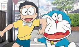 黄黄的动漫,色彩斑斓的奇幻世界